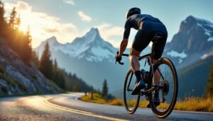 découvrez comment la cadence de pédalage influence l'endurance en cyclisme et améliore vos performances sur le long terme.