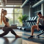 découvrez l'importance du stretching après le sport, ses bienfaits pour la récupération musculaire et quand il est vraiment utile pour éviter les blessures.