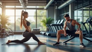 découvrez l'importance du stretching après le sport, ses bienfaits pour la récupération musculaire et quand il est vraiment utile pour éviter les blessures.