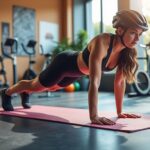 découvrez les exercices de gainage essentiels pour améliorer la stabilité, la posture et la performance des cyclistes. renforcez votre centre pour des sorties plus efficaces et sans douleurs.