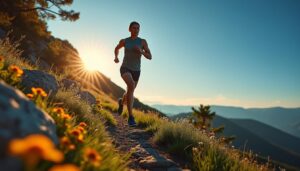 découvrez comment l'entraînement en côtes peut booster votre endurance, renforcer vos muscles et améliorer vos performances sportives globales.