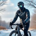 découvrez comment choisir la tenue idéale pour rouler en hiver et rester au chaud, au sec et en sécurité malgré le froid.