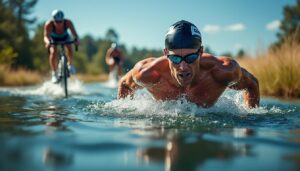 découvrez le triathlon, le sport incontournable pour les passionnés de défis multisports alliant natation, vélo et course à pied dans une expérience unique et exigeante.