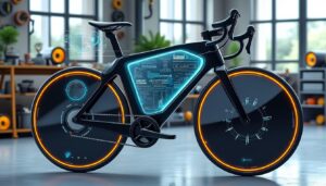 découvrez les dernières innovations technologiques qui révolutionnent le monde du vélo, alliant performance, sécurité et durabilité pour tous les passionnés.